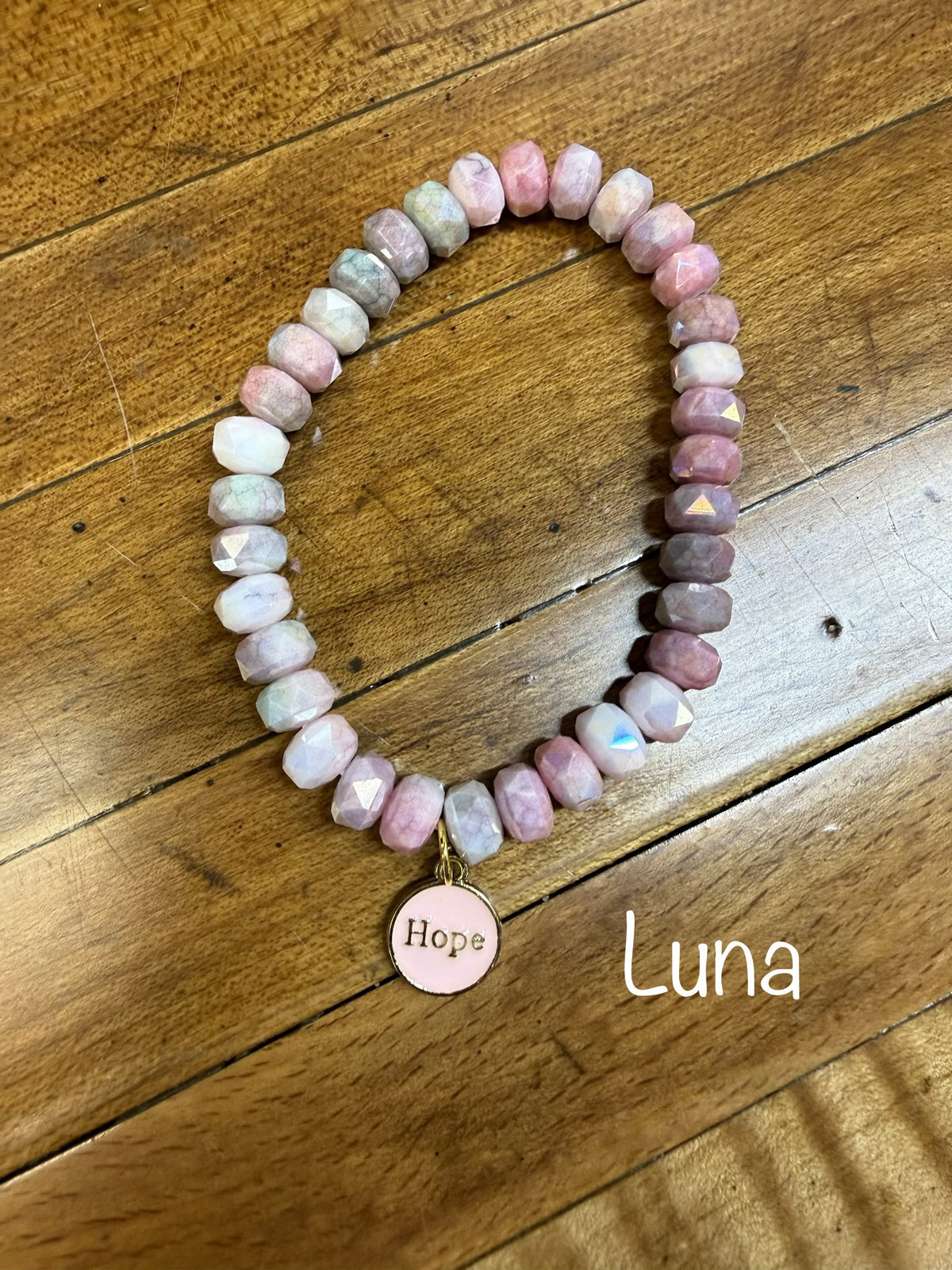 Bracelets- NEW!